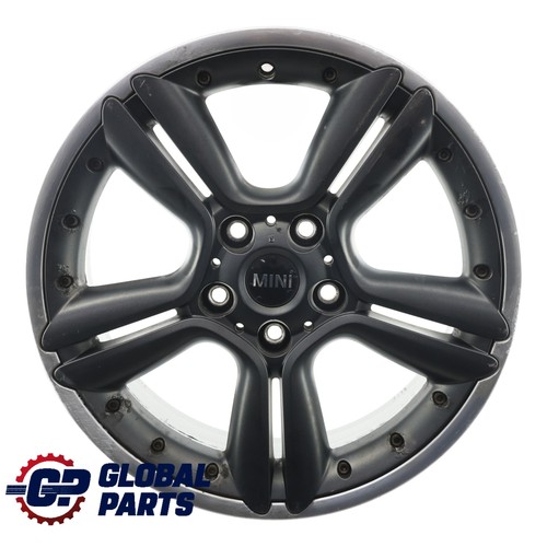 Mini cooper r60 r61 jante - r61,
