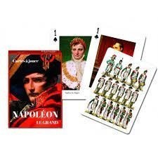 Jeu cartes illustrés - cartes,