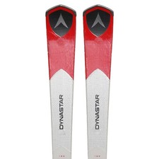 Ski occasion Dynastar CR 72 +