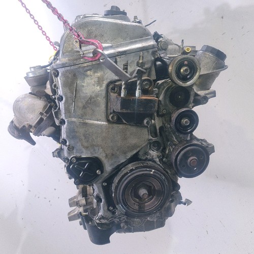 Moteur type n22a2 honda - moteur,