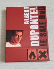Coffret 2 Dvd Albert Dupontel