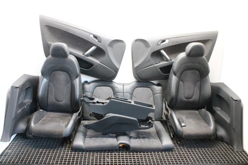 Audi mk2 intérieur - tt, 8j