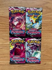 Pokémon Artset Booster EB8 -