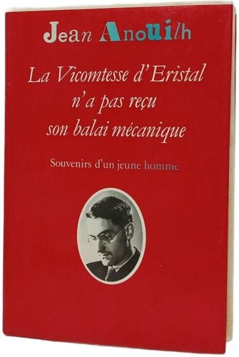 Vicomtesse eristal n a - la, n'a