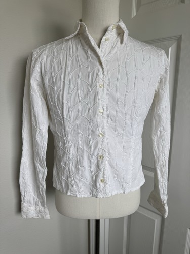Anne fontaine shirt - anne,