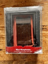 MINI MORPHOSIS by TENYO(La malle des Indes) (magic trick)