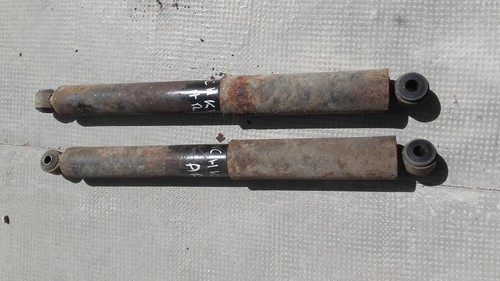 Amortisseurs arrière jeep - 2,