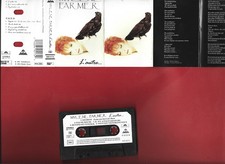 Cassette audio / K7 /- Mylene Farmer - L'autre