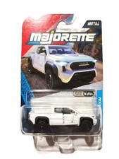 Majorette 1/64 Toyota Tacoma