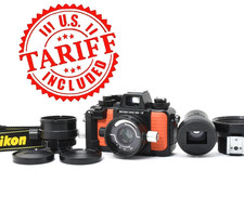 2 objectifs [N comme neuf avec