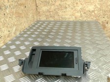 Ecran GPS RENAULT MEGANE 3