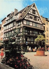 67 STRASBOURG MAISON DU COCHON