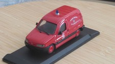 Miniature Citroen berlingo