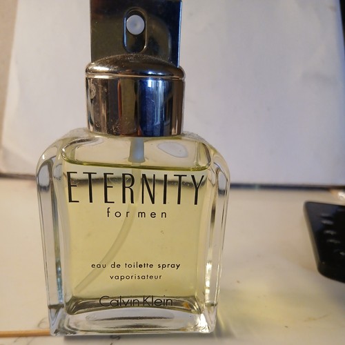 Parfum homme vintage - homme,
