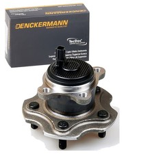 DENCKERMANN Roue Pièce Essieu