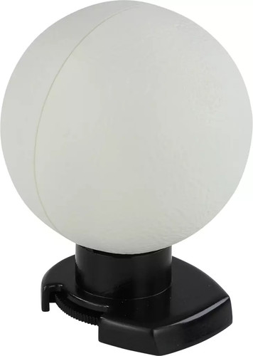 Mini figurine globe lunaire - mini,