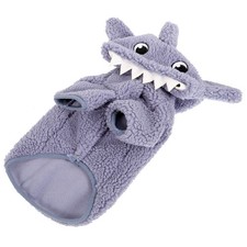  Manteau d'hiver pour chiot