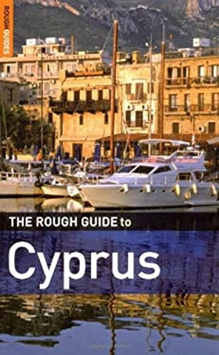 Guide rough chypre - de,