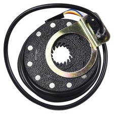 Capteur de puissance d'impulsion facile à utiliser pour véhicules électriques