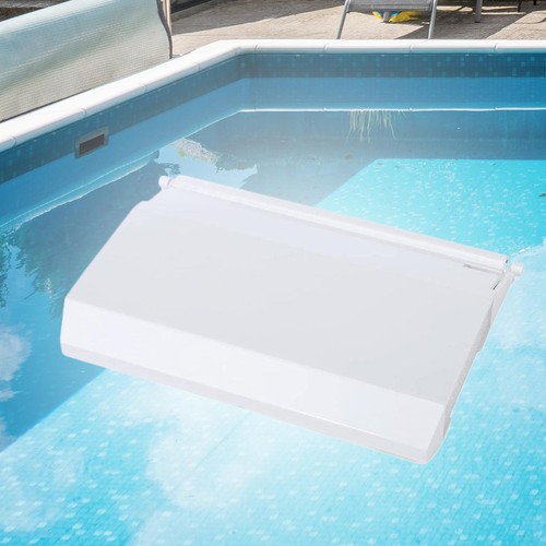 Piscine skimmer gate weir - gate,