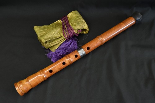 Instrument vent pour - vent, flûte