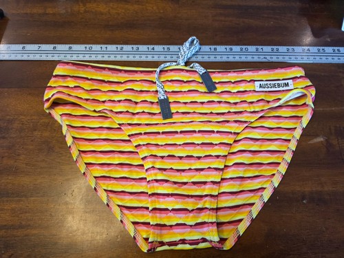 Men aussiebum luxe - men's, swimwear