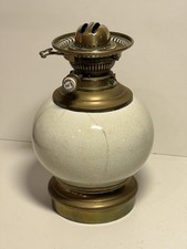 Lampe À Pétrole HINKS N.2 