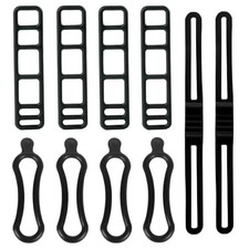 Bande en Silicone Vélo 10