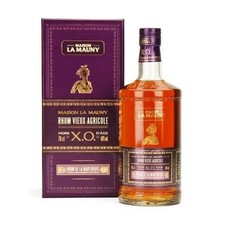 Rhum mauny xo - la,