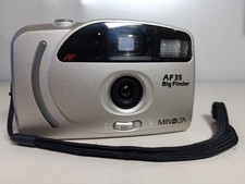 Appareil photo Argentique