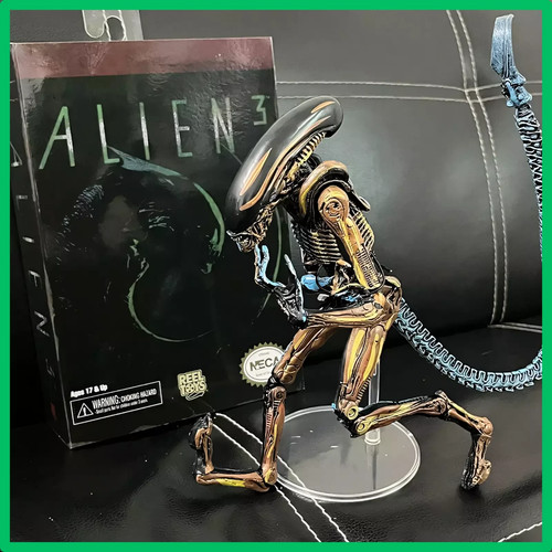 Figurine neca alien - neca, 3