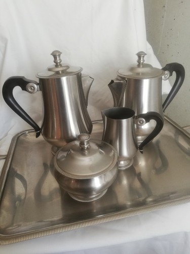 Service thé café letang - service,