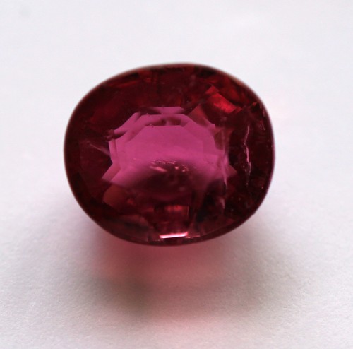 Magnifique tourmaline - ct,