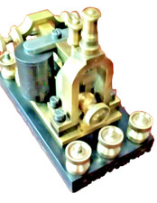 Telegraph - Télégraphie