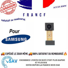 Original Caméra Avant 12MP