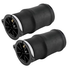 2x Arrière Amortisseur coussin suspension for Vito Viano W639 6393280301