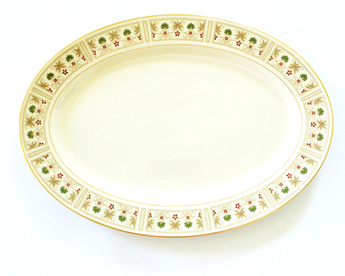 Lenox tableau platter - 16", usa