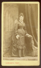 CDV Grianta à Tarrare - Une