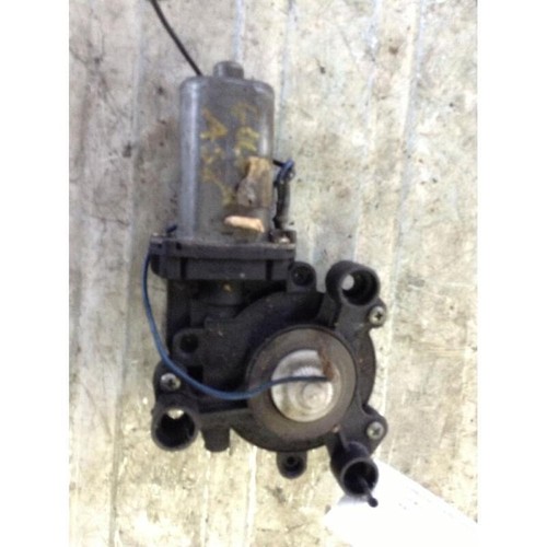 Moteur lève glace avant - lÈve-glace,