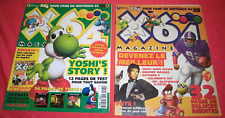 Magazine X64 [ n°4 +