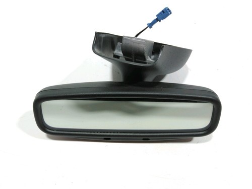 Retroviseur interieur 8153z7 - retroviseur,
