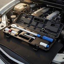 Kit Clé Dynamométrique