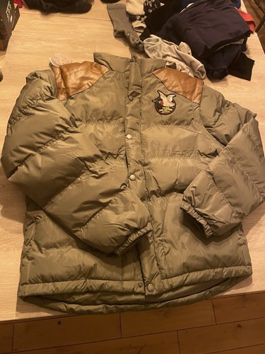 Doudoune togs hiver chevignon - hiver,