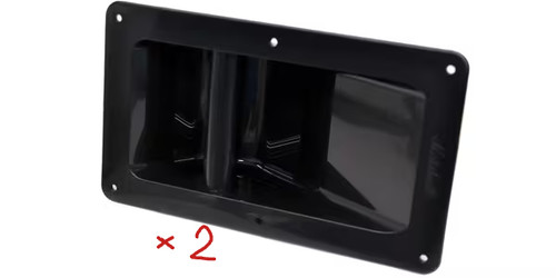 Pcs marshall cabinet handle - pcs,