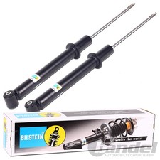 2X BILSTEIN B4 AMORTISSEURS À