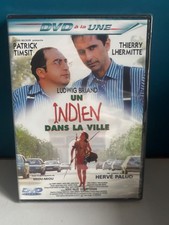 DVD Un Indien Dans La Ville neuf sous blister Vintage film