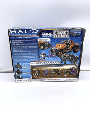 Mega bloks halo 96981 - halo,