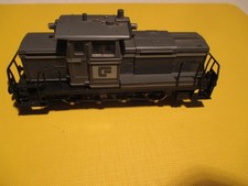 JOUEF HO  LOCO TRACTEUR DIESEL