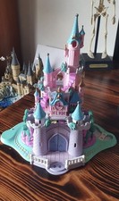 Pollypocket Disney Vintage