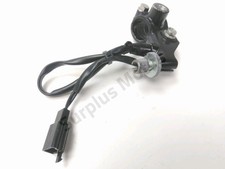 COCOTTE GAUCHE YAMAHA YBR 125